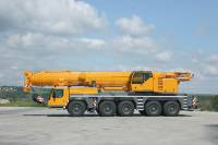 2-Liebherr LTM 1200-5.1